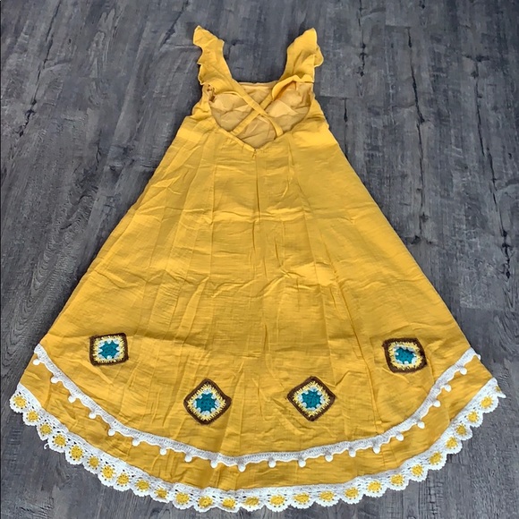 Endless Rose Dress - Picture 3 of 7